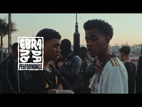 Druhh e Drehh - 7 | Quebrada Perfomance