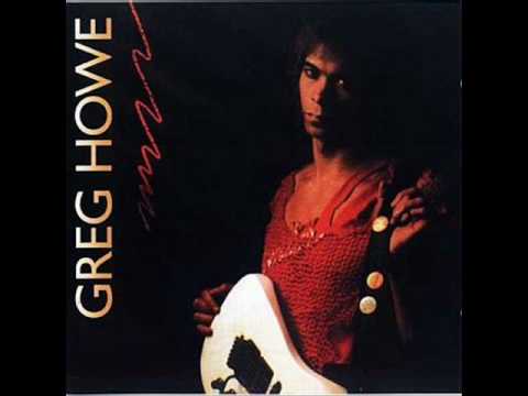 Greg Howe - The pepper shake