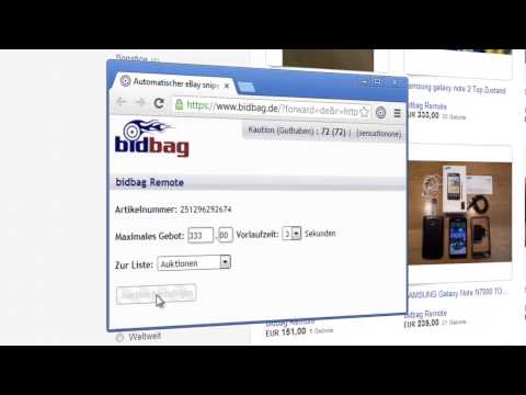 Videominiaturansicht des Artikels