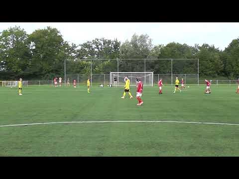 20240907  3a Woudenberg JO12-1 - DOVO JO12-1