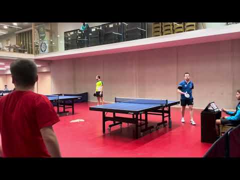 DARGENT Boris (B0) - BASTIN Thomas (B2)