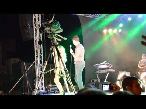 Milos Brkic i Sladjana Mandic - Live Koncert 2013 (1.Deo)