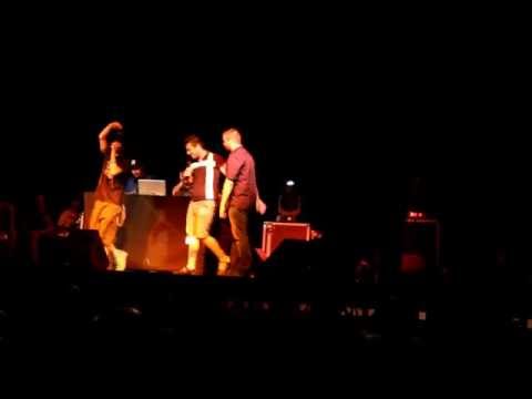 Calero VS Vasto MalpaRap 2016 Batalla De Gallos