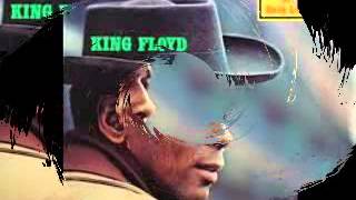 KING FLOYD-i feel like dynamite