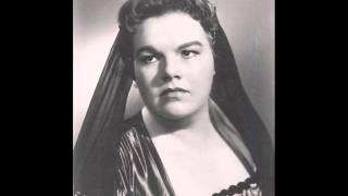Eileen Farrell sings &quot;Solvejg&#39;s Song&quot;