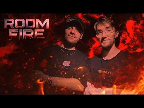 Samplifire B2B roi* - RoomFire #2