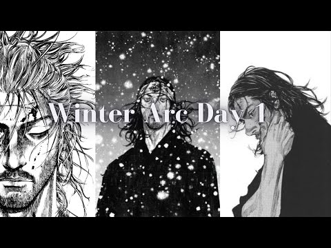 Winter Arc| D1