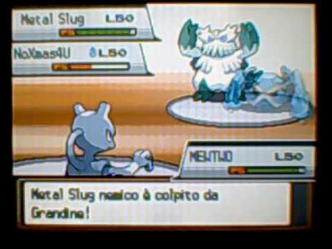 Red Demon Vs MrPkmn (VGC 2010 Rules) Tornei Pokémon Day 2010