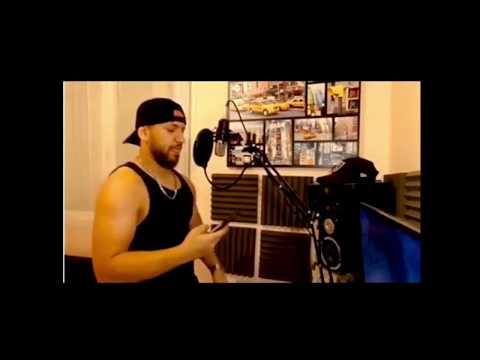 KE7 - FREESTYLE02 [ OFFICIAL VIDEO HD Type Beat By@Benihana Boy ]