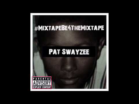 Pat Swayzee - How About You [Prod. by DJ Hypno]