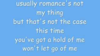 Johnta Austin - Because Of You (Lyrics)