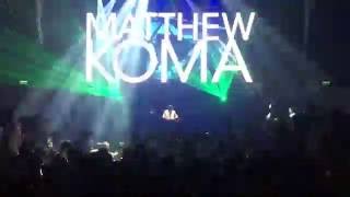 MANILA: So Fuckin&#39; Romantic - Matthew Koma | Chaos