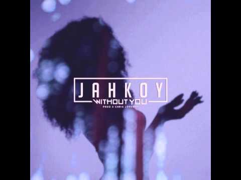 JAHKOY - withoutYOU (p. Chris Lorenzo) (Audio)