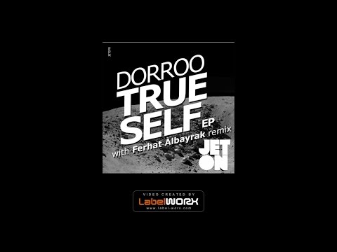 Dorroo - Get In Deep (Original Mix)