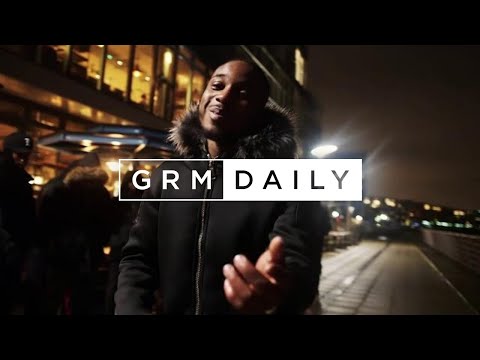 M-Vious x Razr Ramone - Dream (Prod. By Wxve96) [Music Video] | GRM Daily