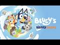 Bandai Namco Bluey's Happy Snaps (Box)