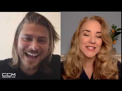 A Conversation with Cory Asbury