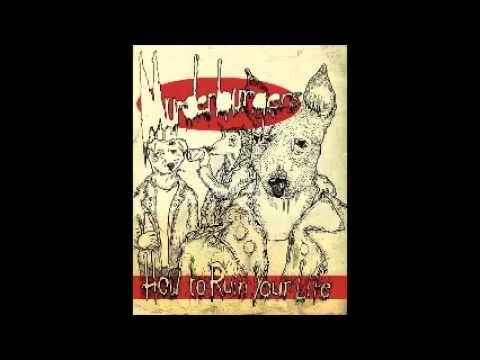 The Murderburgers - I don't live well