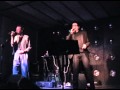 GARBO Feat. ANDY FLUON - IL FIUME (Live ...