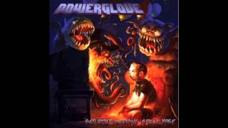 Powerglove - This Is Halloween (Nightmare Before Christmas)