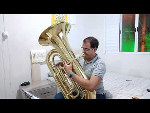 Hino 353 - Eleito nós somos