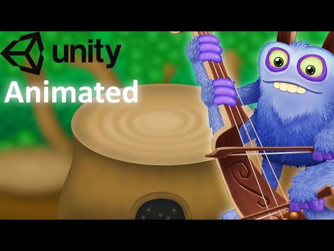 Jungle Island Full Song (+Bowgart) - IOH Update 177 (ANIMATED)