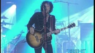 Enrique Bunbury - Apuesta Por El Rock And Roll HD