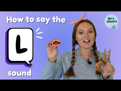 How to say the v Sound Early Phonics No Letter Shown British Teacher Speech Sound Practice