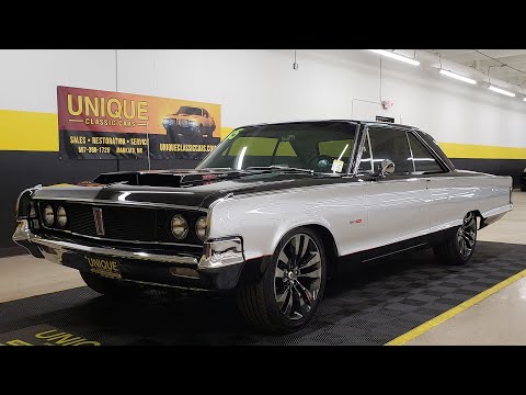 1965 Chrysler Newport (CC-1952702) for sale in Mankato, Minnesota