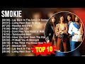 S M O K I E 2023 MIX Top 10 Best Songs Greatest Hits Full Album