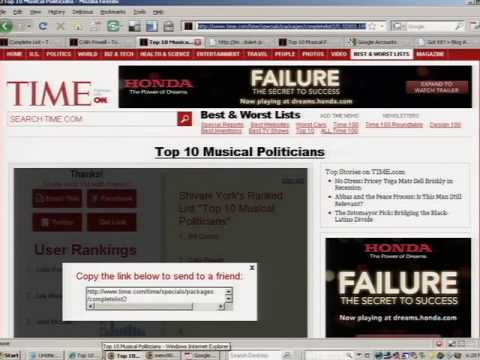 Google I/O 2009 - Google Friend Connect In The Real World