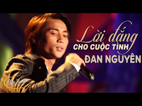 LK LỜI ĐẮNG CHO CUỘC TÌNH - ĐAN NGUYÊN Không Quảng cáo | 555 Nhạc vàng Thất Tình Cực Sầu Về Đêm