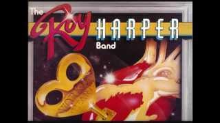 roy harper - no-one ever gets out alive