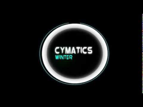 Cymatics - Winter (Original Song)