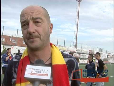 Fontanelle Team 604 3 0 play off 090613