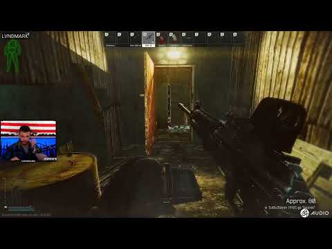 Escape from Tarkov Most Viewed Clips From 07.03.2022 to 14.03.2022