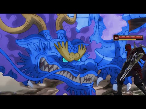 Aurelion Sol Rework.exe