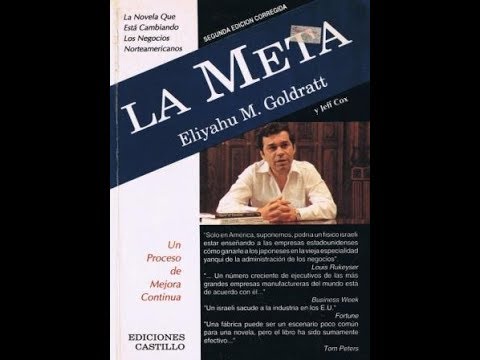 La meta Audiolibro en Español
