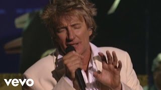 Rod Stewart - That's All (from It Had To Be You...The Great American Songbook)