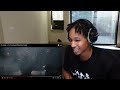 WHO REQUESTED THIS American Reacts To One Only J Trix X SubSpace