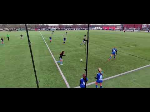 25 KC ECNL Showcasse