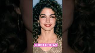 🎺 Gloria Estefan 👸