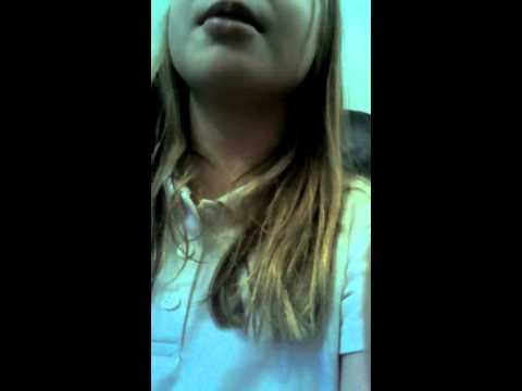Roar cover by 9yo