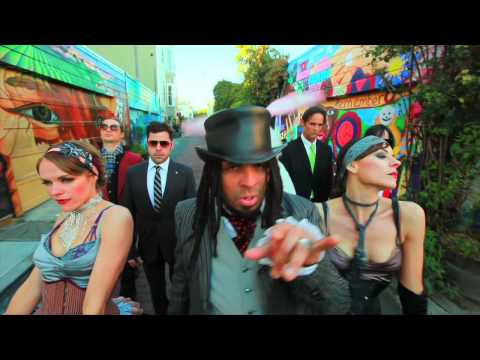 Womanizer by Eric McFadden and Exploding Starz HD