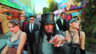 Womanizer by Eric McFadden and Exploding Starz HD