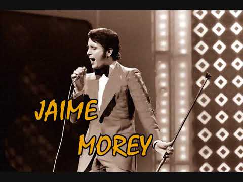 Jaime Morey - Por que me enamoré 1969