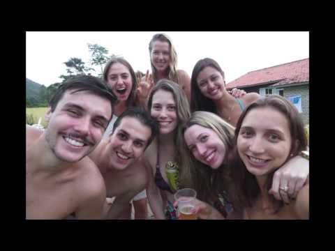 Aula da Saudade - Medicina UFSC 10.1 - ATM 16.1