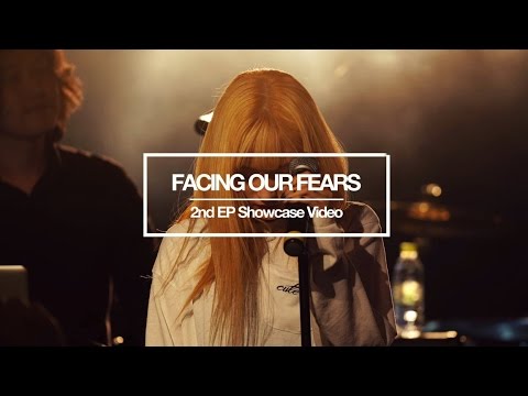 Messgram - Facing Our Fears (Official Video)