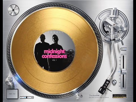 ITALOCONNECTION FEAT. ETIENNE DAHO - VIRUS X (ALTERNATIVE MIX) (℗+©2021)