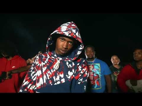 Baby Nue - Top Shotta (Official Music Video) Shot by @EricMasonFilms